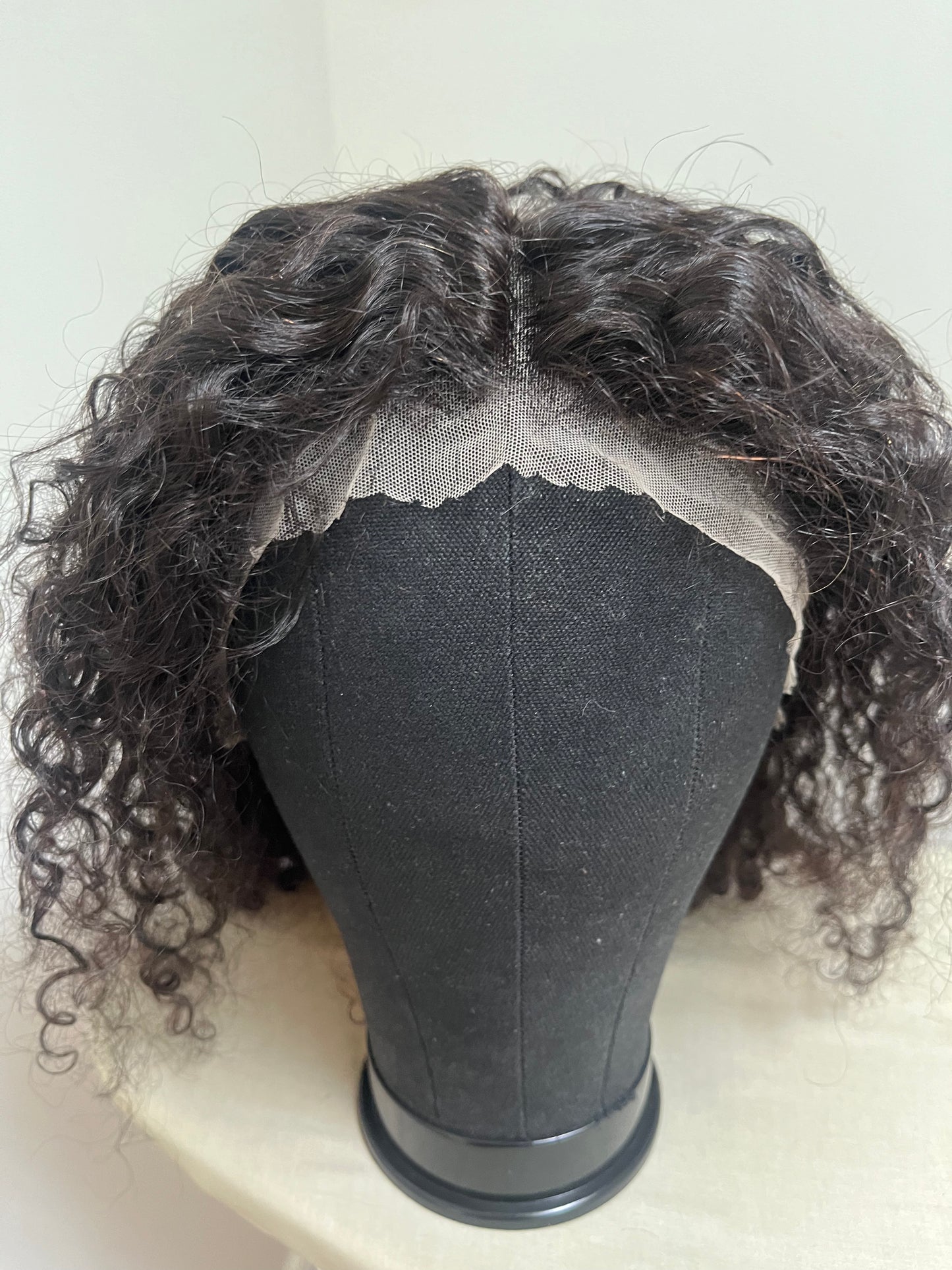 Water Wave Curl Wig