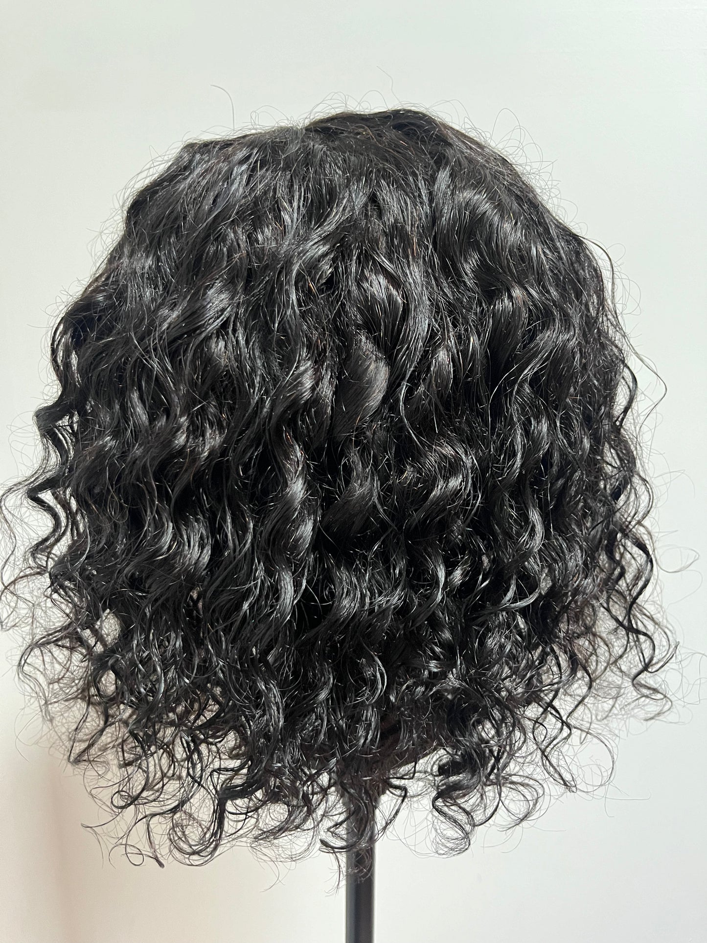 Loose Deep Curls