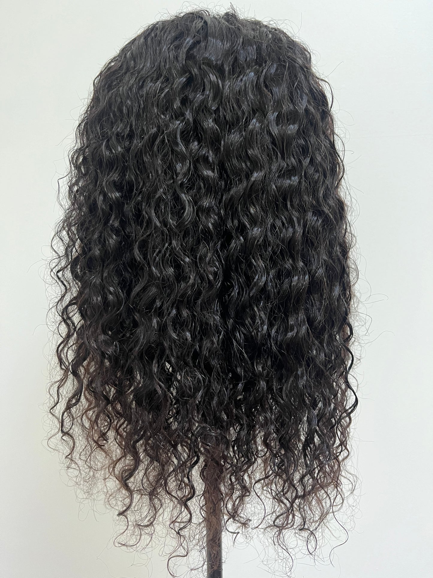 Water Wave Curl Wig