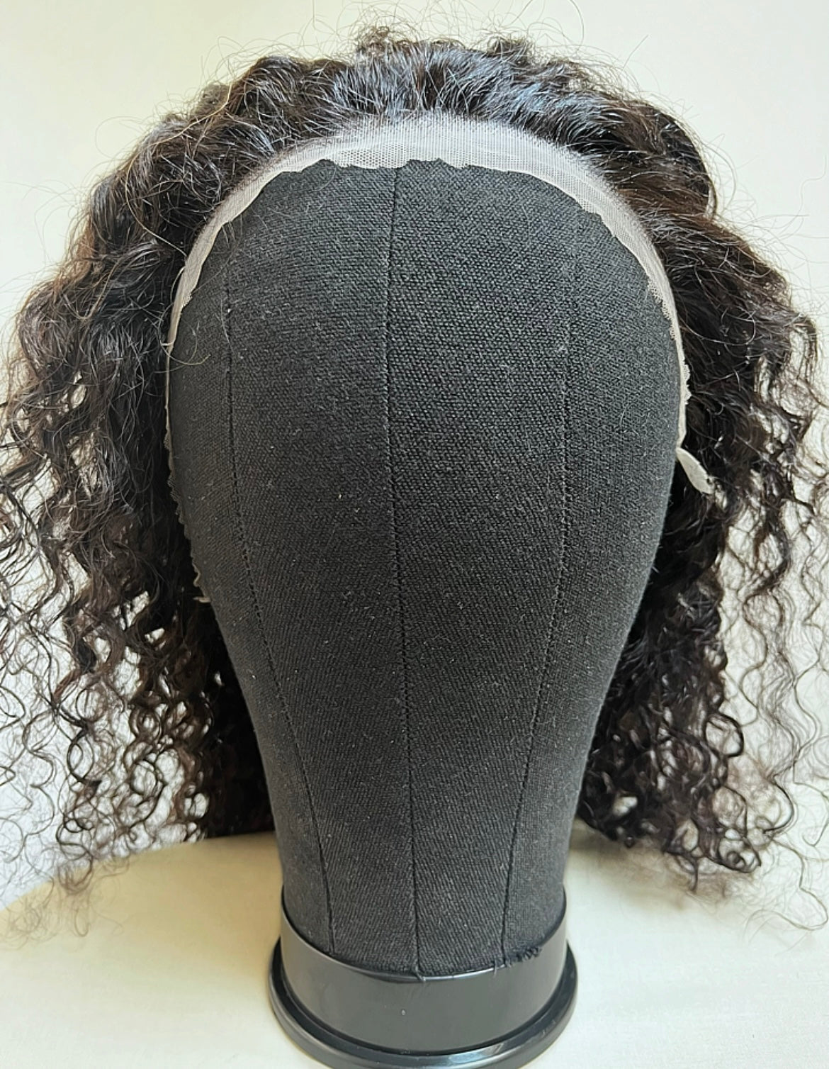 Water Wave Curl Wig