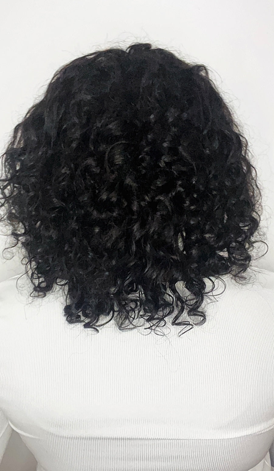 Loose Deep Curls