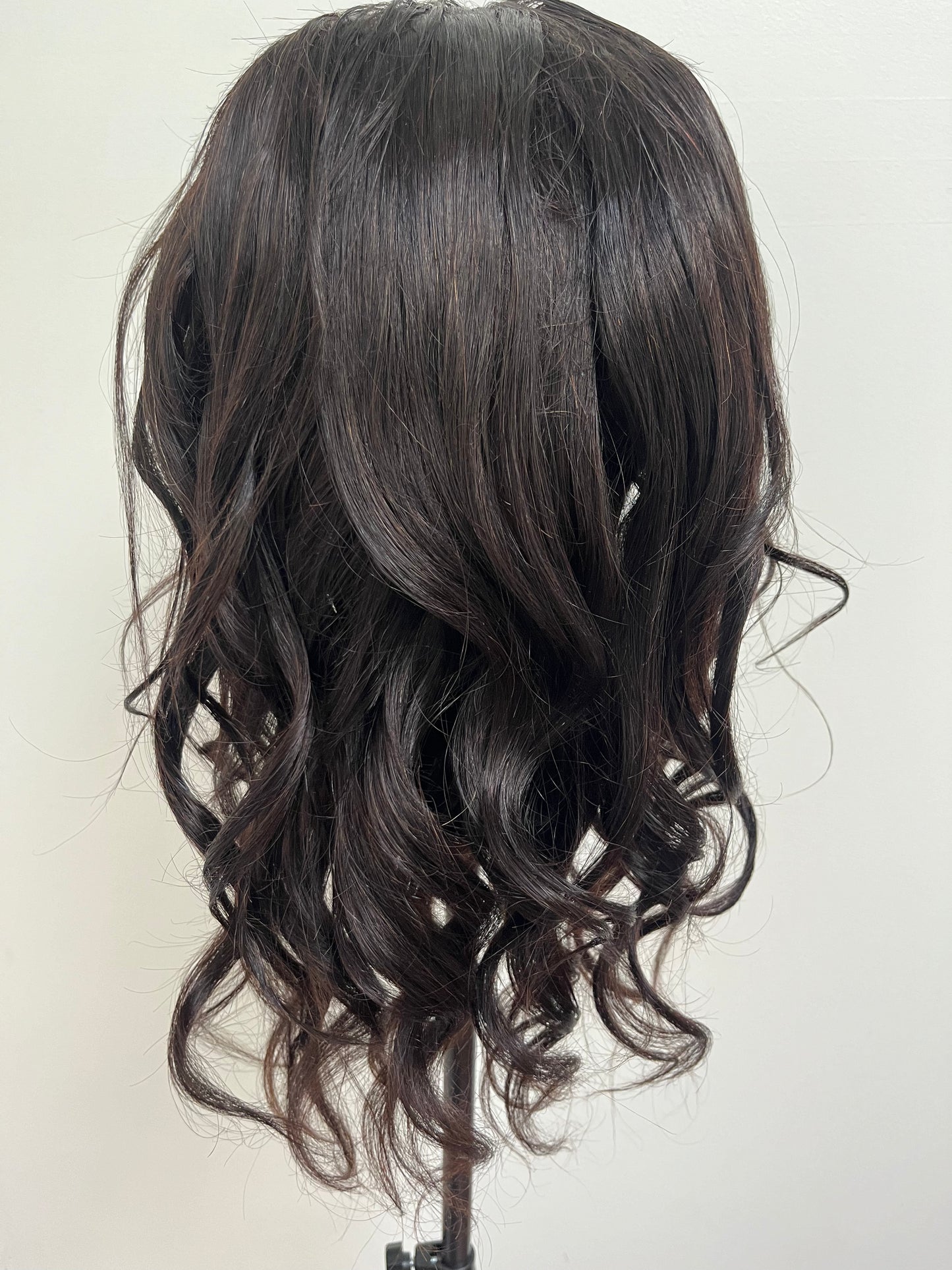 Body Wave Wig