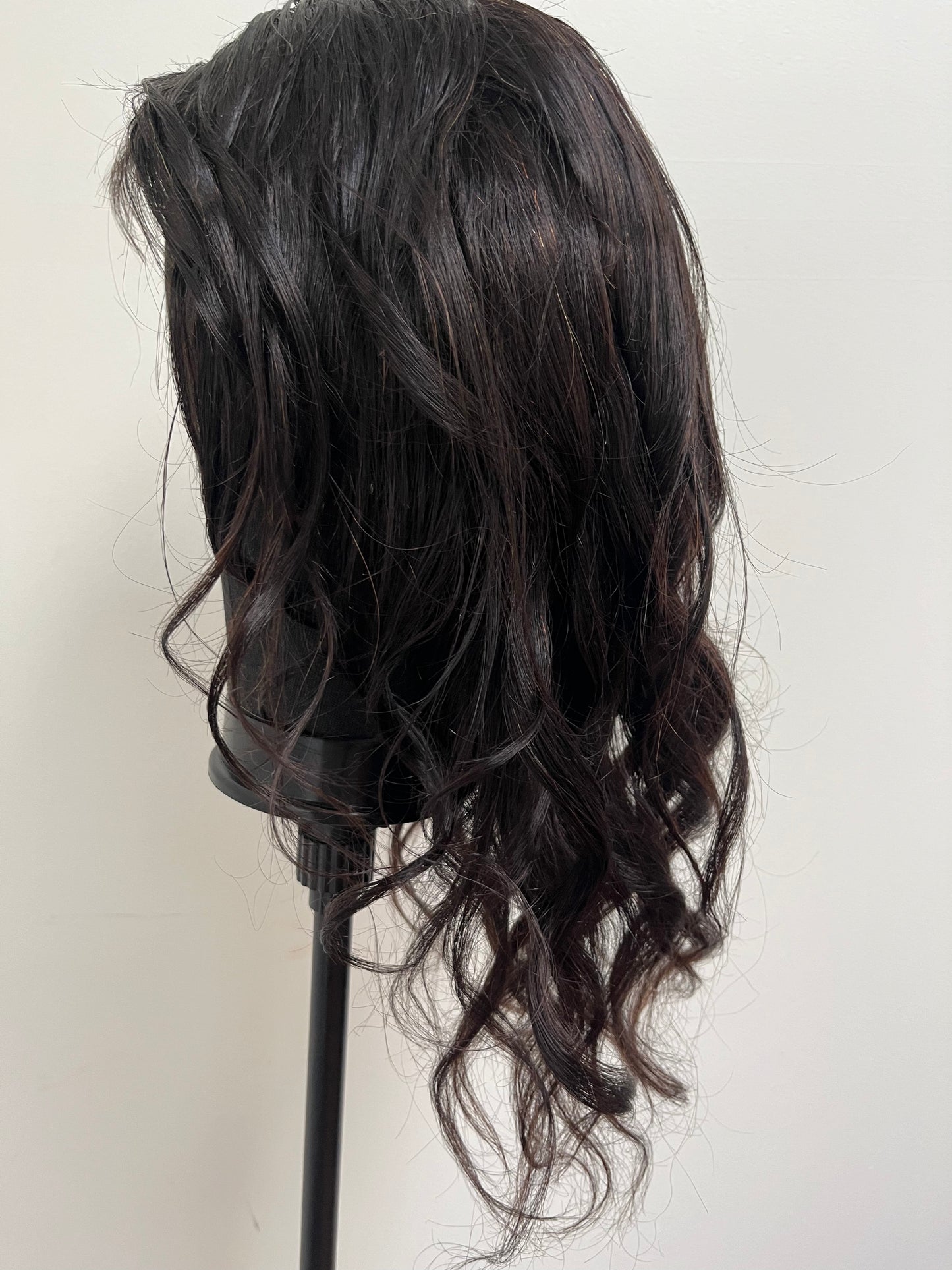 Body Wave Wig