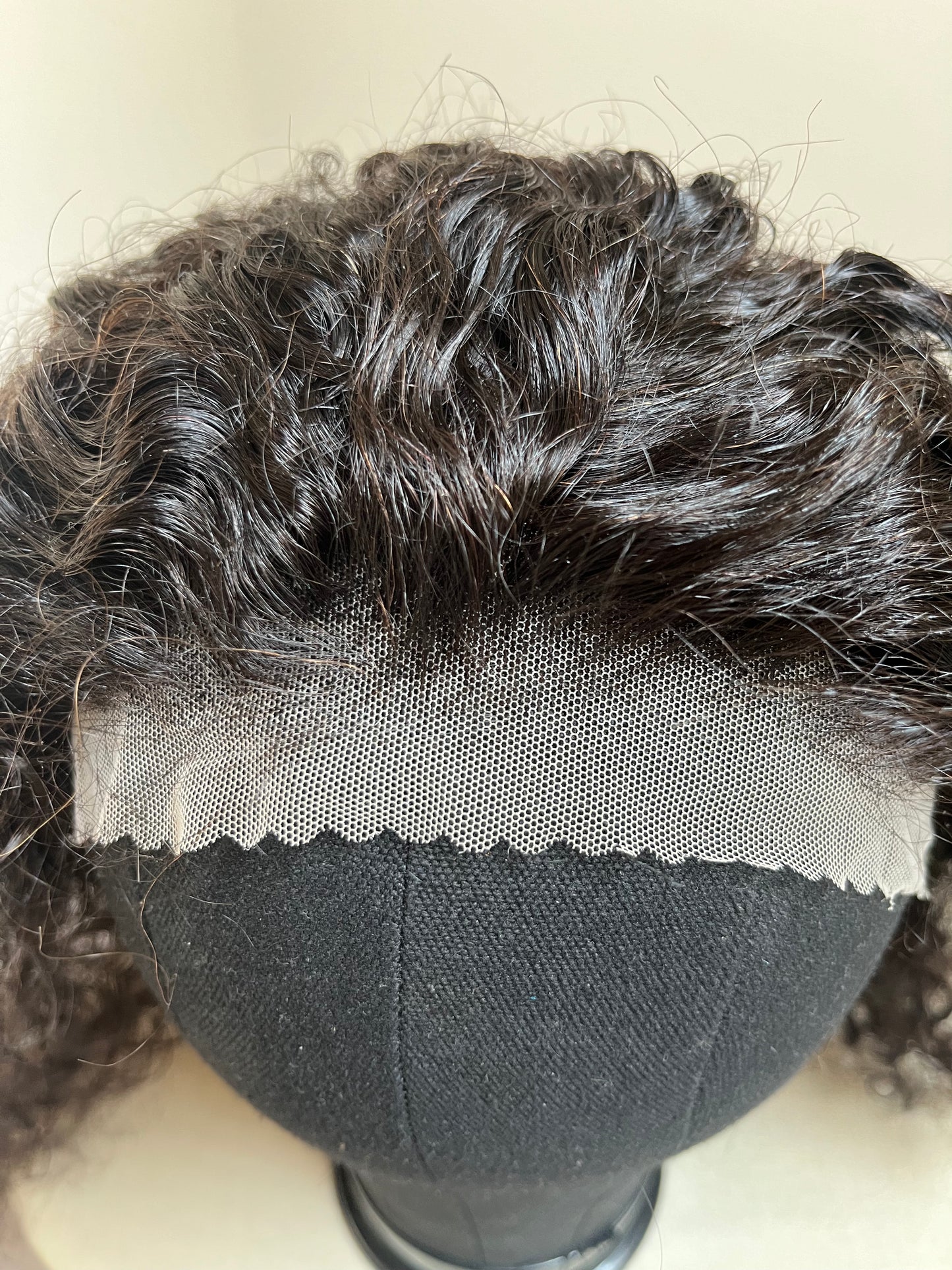 Water Wave Curl Wig